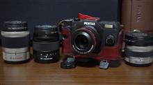 PENTAX Q7