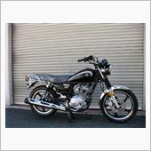 YB125SPが頭から離れな ...