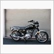 YB125SPが頭から離れない・・・