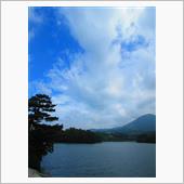 大村 野岳湖公園☆彡