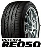 ありがとう!POTENZA RE050 ありがとう!POTENZA RE050