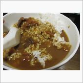 今日のディナーは、「防衛糧食 ...