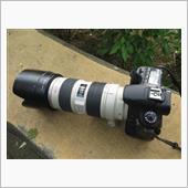 70mm～200mmF2.8