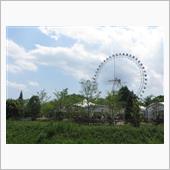 よみうりランド聖地公園大撮影 ...
