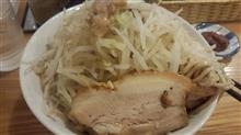得意じゃないんですが、美味いと全部食えるモンなんですね(^^;。