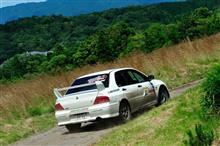 いなべラリーレポート いなべラリーレポート