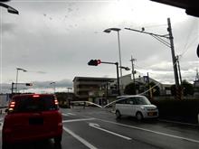 あぁ～あ・・・