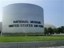 US AIR FOUCE ミュージアム