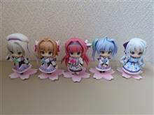 【お知らせ】２０１５夏ワンフェス受かりました！！！