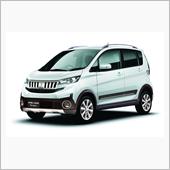 Mitsubishi eK  ...