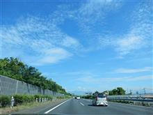 梅雨明けしましたね(^^♪