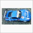CALSONIC IMPUL 納車されました