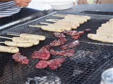 余市　小隊焼肉オフ