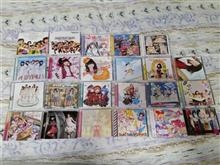 円盤を大人買いしてオーディオ満喫中！