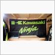 ジンギスカン食べたかった「Ｎｉｎｊａ250合同オフ会」