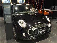 友人の次期愛車候補選び