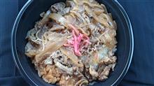 牛丼 牛丼
