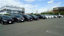 RCstyle西日本のオフ会に参加しました。 RCstyle西日本のオフ会に参加しました。