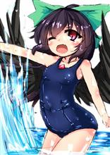 うにゅうにゅ