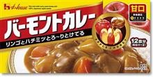 長男、カレーを作ってみる