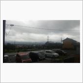 梅雨が明けたけどぉ…