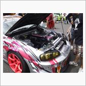 Tipoオーバーヒートミーテ ...