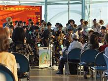地下鉄がアトラクションに… 地下鉄がアトラクションに…