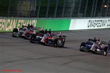 &#39;15ｲﾝﾃﾞｨｶｰ第13戦決勝アイオワ