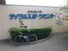 修善寺CSCに行って来ました