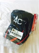 4cグッズ　第３弾