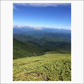 山登り