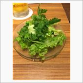 タイ料理