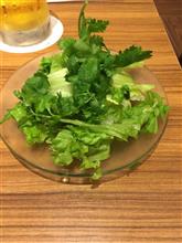 タイ料理