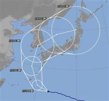 夏季休暇を取ってロングドライブ