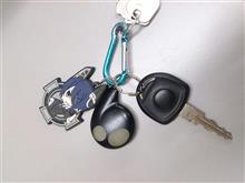 セキュリティシステムの謎