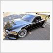 1995 Mazda Miata LS6 V8 Track Car