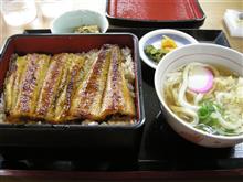 うなぎW