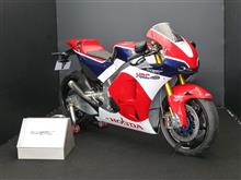 HONDA「RC213V‐S」 HONDA「RC213V‐S」
