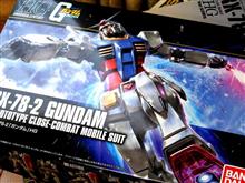 新生‐REVIVE HGUC RX-78-2 新生‐REVIVE HGUC RX-78-2