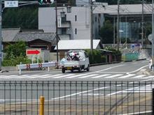 【TZR250R】’９６ノリックレプリカ　ドナドナされていきました。
