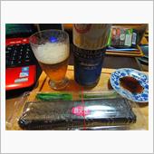 夜は・・・鉄火巻き＆U(^^ ...