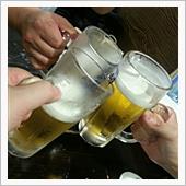 再会