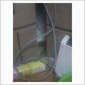 定位置変更です