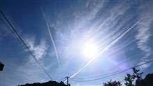 今朝の田舎 今朝の田舎