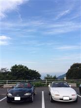 (*≧▽≦)ノロードスター楽しすぎ〜♪ (*≧▽≦)ノロードスター楽しすぎ〜♪