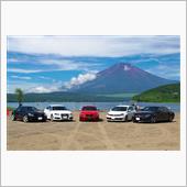 富士山周辺 de ツーリング ...
