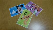 １年ぶりのDisney！