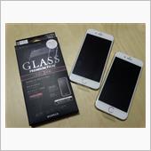 i phone6 デビュ～♪