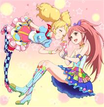 10月のアップデートでミクとコラボに驚きです。 10月のアップデートでミクとコラボに驚きです。