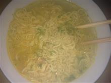 【ラーメン】サイゴンラーメンイーティングレビュー【越南】